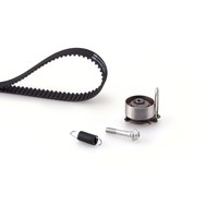 Zahnriemensatz FÜR Honda Civic VII Hatchback (Eu, Ep, Ev) - Gates K025529XS