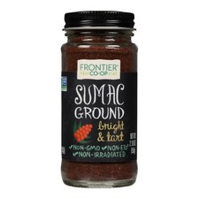 Sumac Ground 2.1 Oz by Frontier Herb