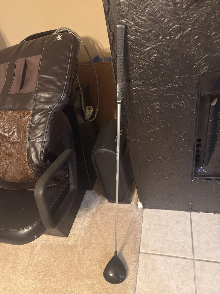 Titleist TSi2 Driver 10° Left Handed - Image 2 of 3