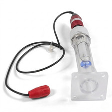 BAYROL pH-Elektrode pH-Wert Messung Pool RELAX pH Fun Poolmanager BNC 0,85m