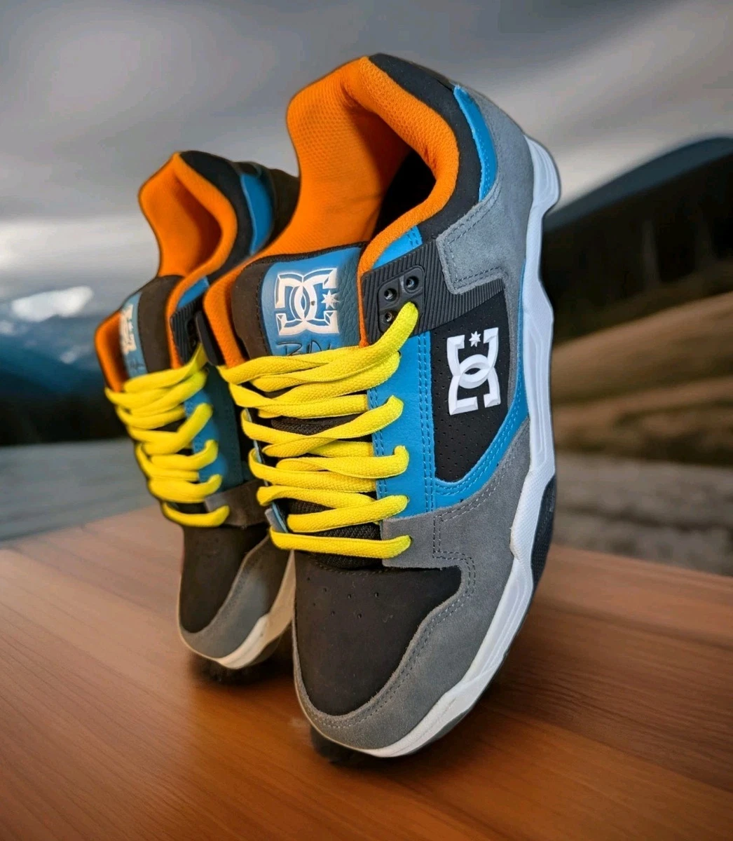 dc shoes rob dyrdek products for sale | eBay