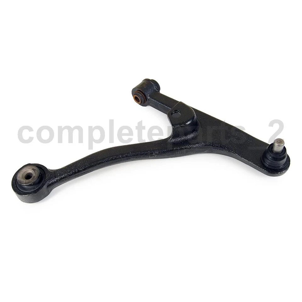 Mevotech Front Lower Control Arms Fits 1998 1995 1996 1997 1999 Dodge Neon - Imagem 4 de 4