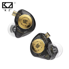 KZ EDX PRO HIFI Bass Earphones In-Ear Monitor Free Shipping UK