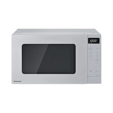 Panasonic NN-ST23QMBPQ Microwave Oven 800W 20L with 255mm Glass Turntable