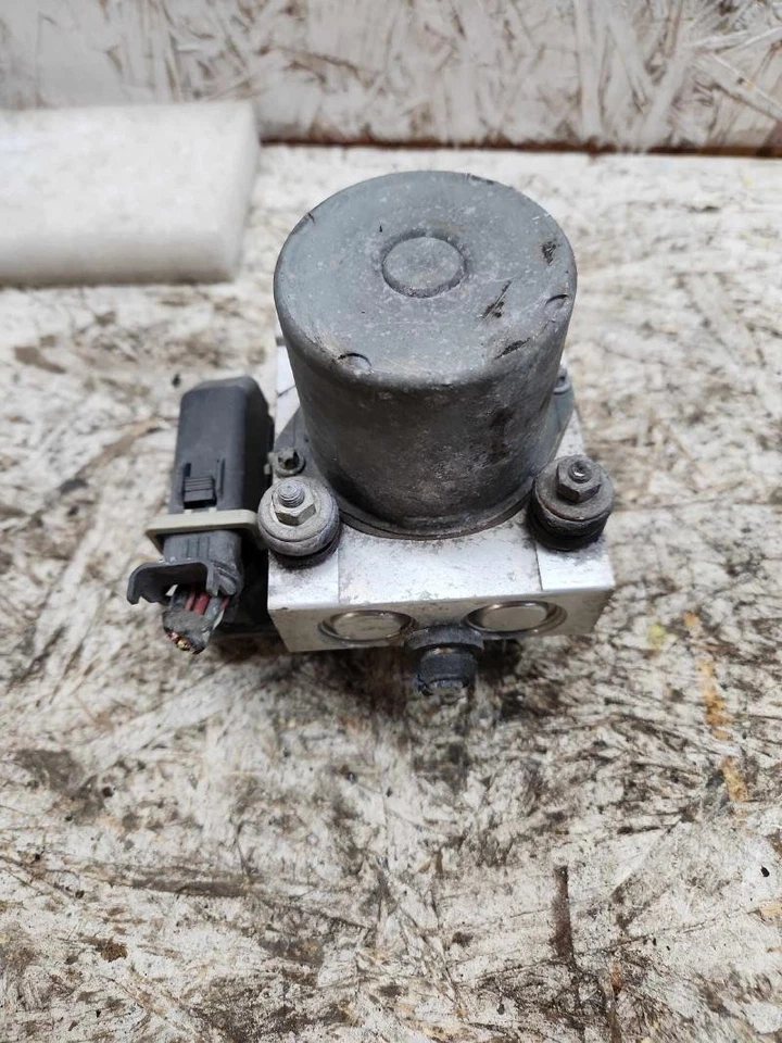 2009-2011 Ford Crown Victoria Anti Lock Brake ABS Pump Module Assembly OEM Foto 3 de 4