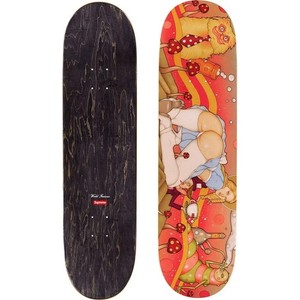 Supreme Skateboard Complete | eBay