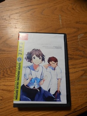 Robotics Notes Complete Series  Limited Edition dvd 