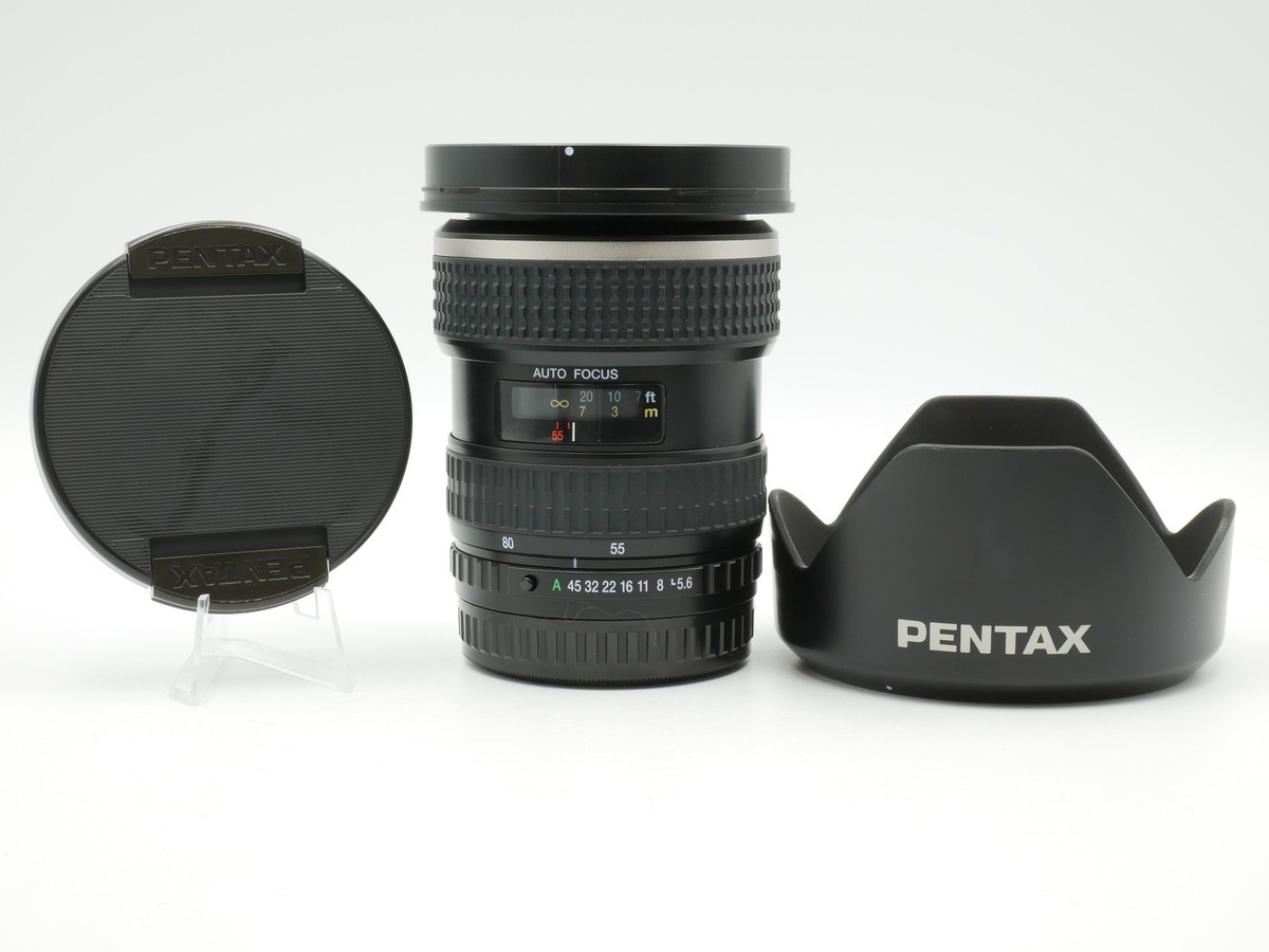 PENTA - 【中古】(ペンタックス) PENTAX smc PENTAX-FA645 55-110/5.6 PENTA - 【中古】(ペンタックス) PENTAX smc PENTAX-FA645 55