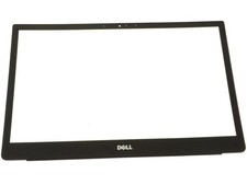 Dell OEM Latitude 7480 14" LCD Front Trim Cover Bezel LCD Trim Bezel G2HVY