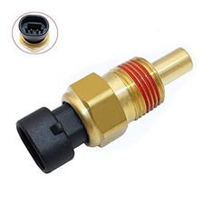 213-928 15326386 TS10075 Engine Coolant Temperature Sensor Compatible with