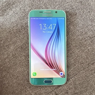 Samsung Galaxy S6 · 32GB