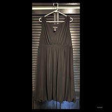 Women’s Lane Bryant Little Black Dress - 18