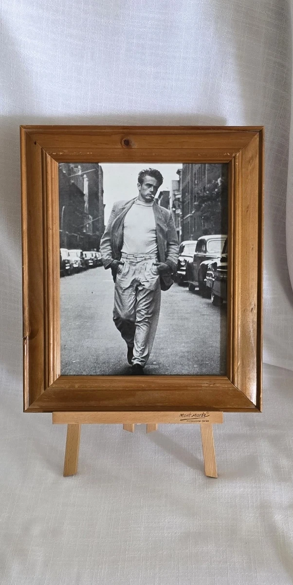 James Dean Framed Home Décor Posters & Prints for sale | eBay