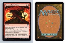 Hurloon Battle Hymn #131/281 MTG Dominaria United Uncommon 2022 TCG Card