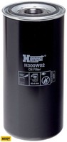 Hengst Filter H300W02 ÖLfilter MotoröLfilter