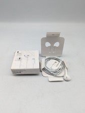 Genuine Apple EarPods Lightning Wired Earphones In-Ear Earbuds A1748 - MWTY3AM/A