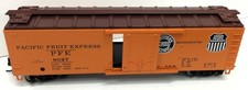 Lionel HO 2354060 - Reefer Car "Pacific Fruit Express" 8027