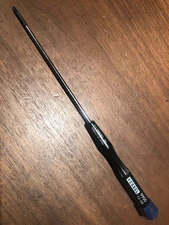 Vessel Tools 9900EP0100 Micro Screwdriver Phillips PH0 100 mm Japan FREE SHIP!