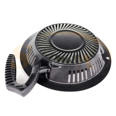Solución Rápida Para Tu Cortacésped: Arranque De Retroceso Compatible Con Hyundai HYM43P Y HYM51SP