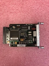73-8346-05 CISCO 1 PORT WAN INTERFACE CARD	