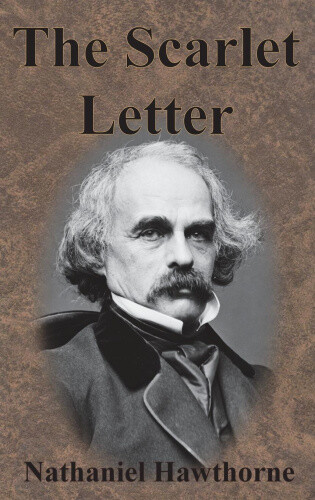 Thumbnail - The Scarlet Letter By Hawthorne, Nathaniel