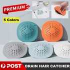 <!--F#f_0-->New Bathroom Drain Hair Catcher Bath Stopper Sink Strainer Filter Shower Cover<!--F/-->