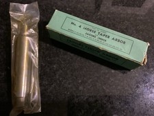 Genuine Jacob&rsquo;s 4 m.t series 2 chuck arbor A 0402 New