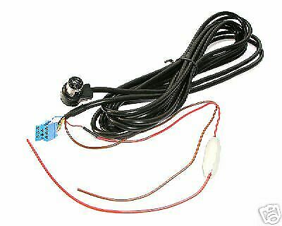Cavo Per Autoradio Con Connettore ISO-Kia/Hyundai PHONOCAR REF. 04647 - Foto 9