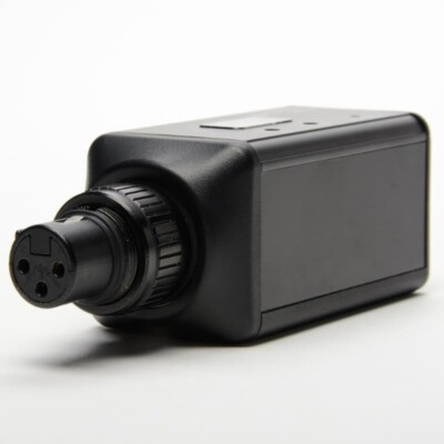 Azden 35XT 300 Series UHF Plug-In Transmitter for sale online | eBay