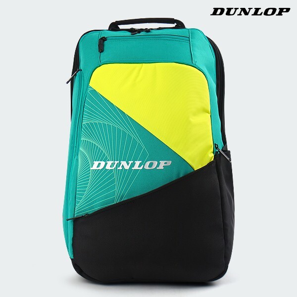 Рюкзак Dunlop 25SX Performance унисекс для тенниса и бадминтона спортивная сумка NWT 10364025 24090₽