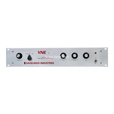 Hazelrigg Industries VNE Tube Compressor