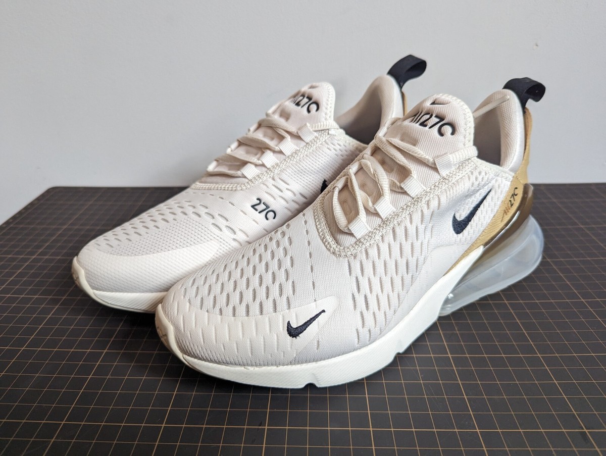 womens airmax 270 desert sand