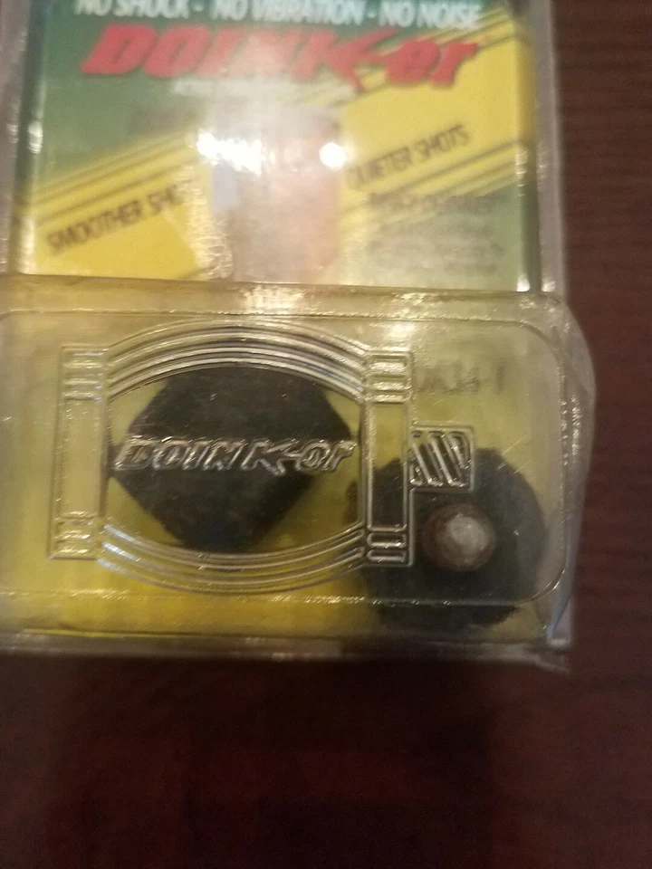 Estabilizador de arco de montaje lateral Leven DK34-1 Dinky Doinker peso 0,5 oz (paquete de 2) Foto 3 de 3