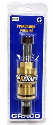 Graco 24Y472 Repair Kit Pump for GX 21 