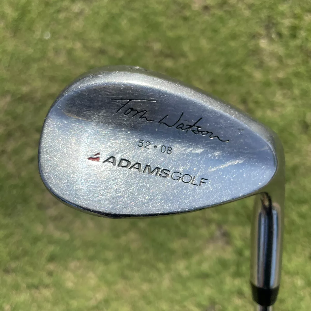 Adams blue gap wedge sale
