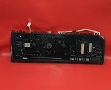 WHIRLPOOL MAYTAG DRYER CONTROL BOARD W10272644 REV K WD-16338