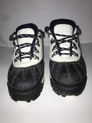 Columbia Bugalow Waterproof Hiking Boots Size Women display picture 3