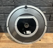 iRobot Roomba Vacuum Cleaner 550 Robot Floors Carpets FOR PARTS OR REPAIR