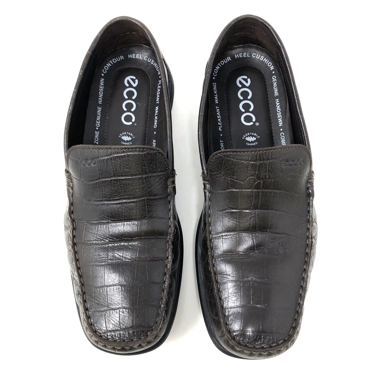 Animal Print Leather Upper Casual Shoes for Men for sale | eBay