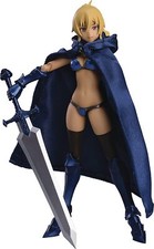 Max Factory figma Styles Bikini Armor Makoto Veteran Fighter ver. From Japan New