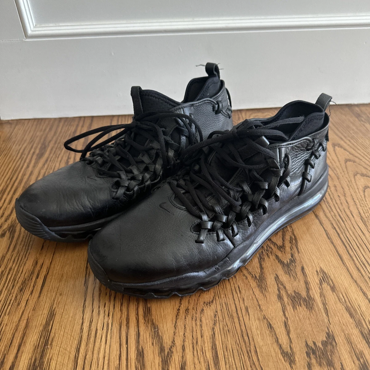 Nike Air Max TR 17 Linen for Sale | Authenticity Guaranteed  display picture 1