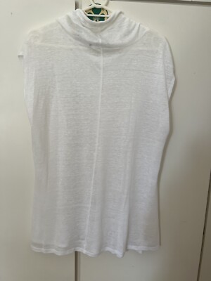 MARINA SPORT Par MARINA RINALDI T-Shirt Femme Blanc 31
