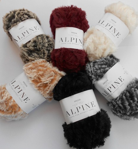 cheapest sirdar alpine