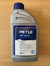 Image of MEYLE 014 019 2300 AUTOMATIC TRANSMISSION FLUID AUTO