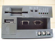 AEG PC-A984-145 MODICON COMP 984 CPU 8K MEM 1XMB MB+ - USED - FREE SHIPPING!!!