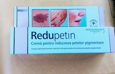 neck pigmentation cream