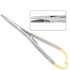 Pinces orthodontiques dentaires Mathieu pinces ligatantes porte aiguilles ligature