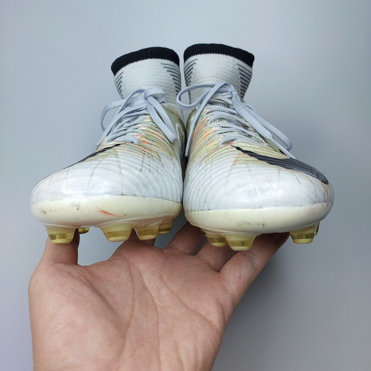 Nike Mercurial superfly 5 AG 28.5