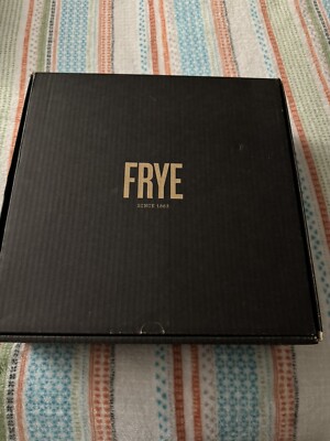 Frye harness 8r women