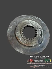 F195R John Deere Clutch Sliding Drive Disc For A, AR, AO, G